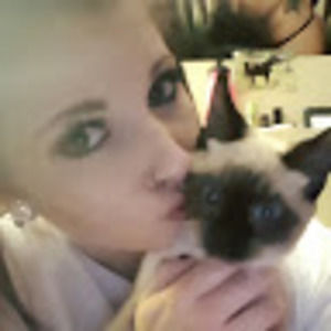 Meet your Posher, Tasha